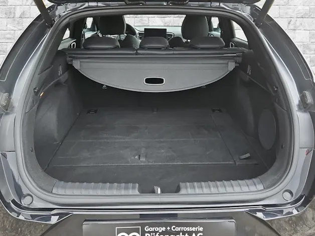 Kia ProCeed 1.6 T-GDi GT