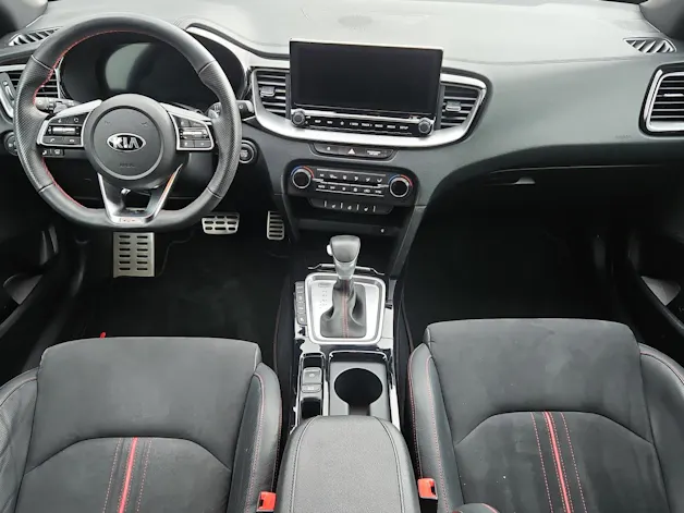 Kia ProCeed 1.6 T-GDi GT