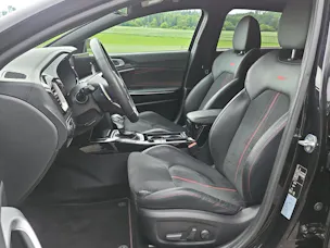 Kia ProCeed 1.6 T-GDi GT
