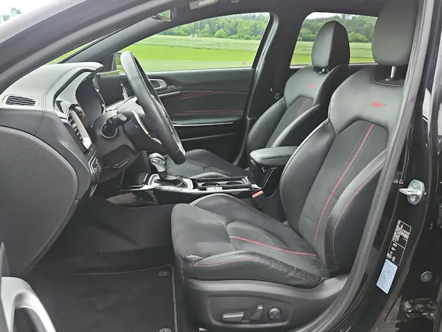 Kia ProCeed 1.6 T-GDi GT