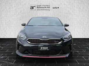 Kia ProCeed 1.6 T-GDi GT