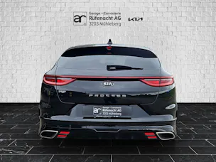 Kia ProCeed 1.6 T-GDi GT