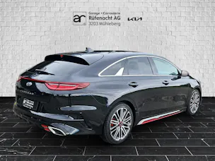 Kia ProCeed 1.6 T-GDi GT