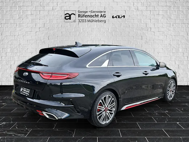 Kia ProCeed 1.6 T-GDi GT