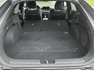Kia ProCeed 1.6 T-GDi GT