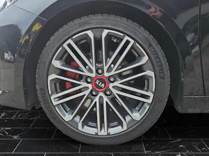 Kia ProCeed 1.6 T-GDi GT