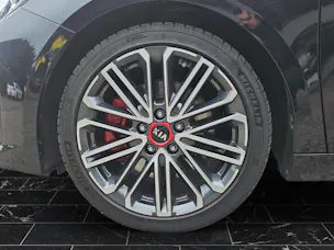 Kia ProCeed 1.6 T-GDi GT