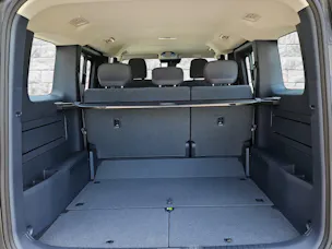 Kia PV5 Passenger 51.5 kWh Elite