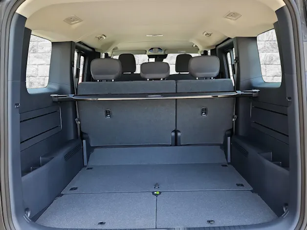 Kia PV5 Passenger 51.5 kWh Elite