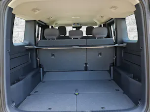 Kia PV5 Passenger 51.5 kWh Elite