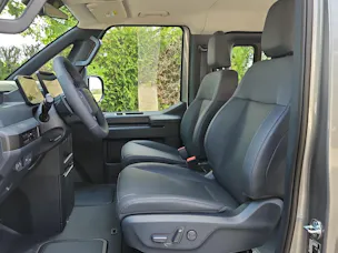 Kia PV5 Passenger 51.5 kWh Elite