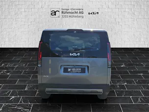 Kia PV5 Passenger 51.5 kWh Elite