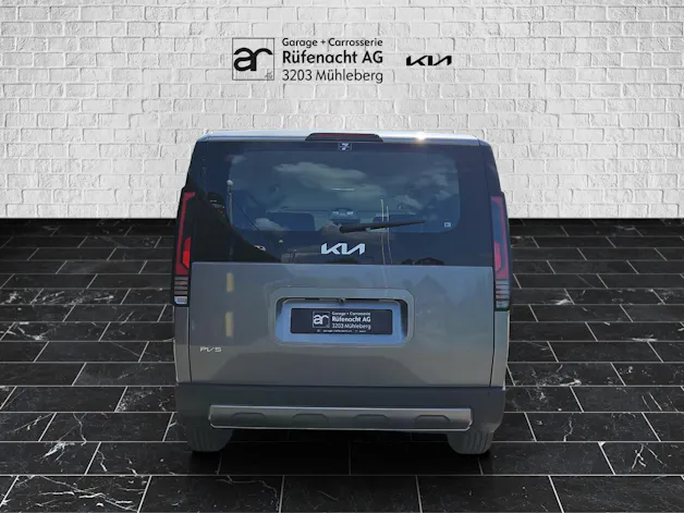 Kia PV5 Passenger 51.5 kWh Elite