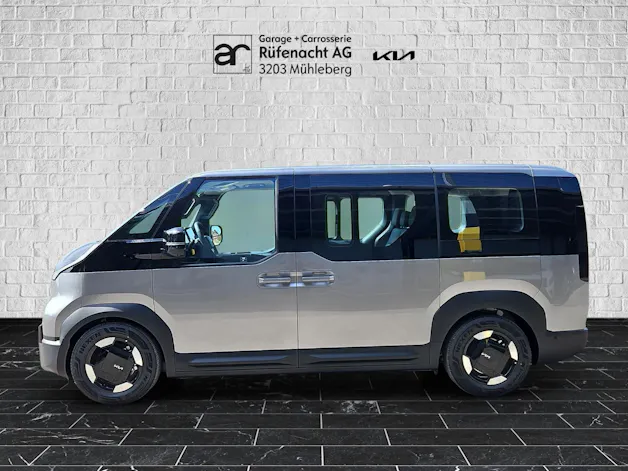 Kia PV5 Passenger 51.5 kWh Elite