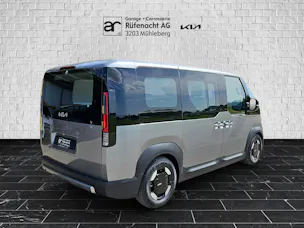 Kia PV5 Passenger 51.5 kWh Elite
