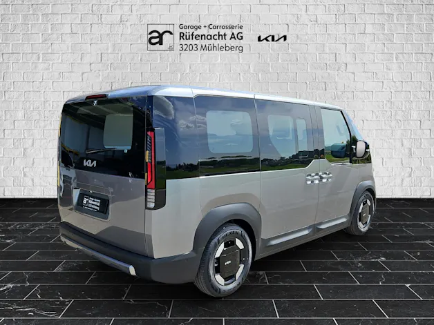 Kia PV5 Passenger 51.5 kWh Elite