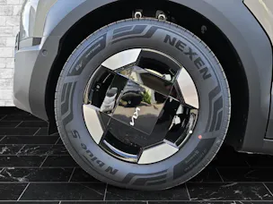 Kia PV5 Passenger 51.5 kWh Elite