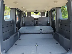 Kia PV5 Passenger 51.5 kWh Elite