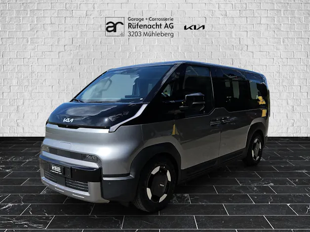 Kia PV5 Passenger 51.5 kWh Elite