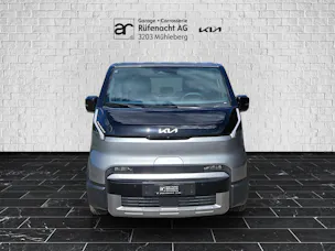 Kia PV5 Passenger 51.5 kWh Elite