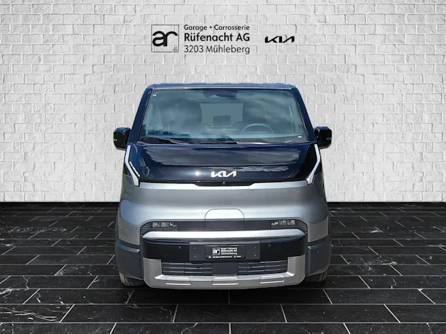 Kia PV5 Passenger 51.5 kWh Elite