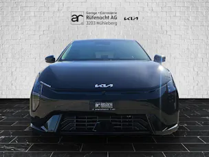 Kia EV4 81 kWh GT-Line