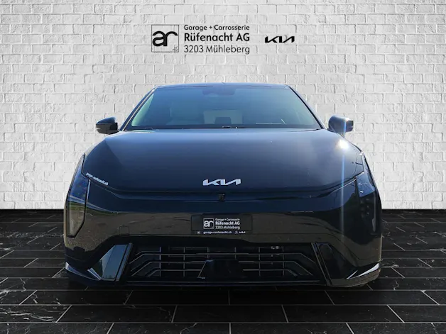 Kia EV4 81 kWh GT-Line