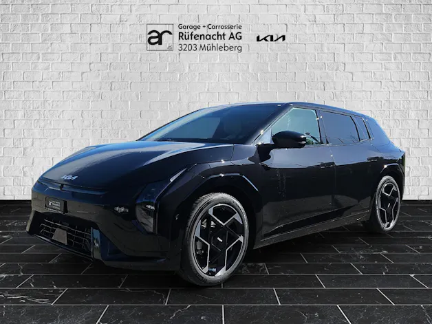 Kia EV4 81 kWh GT-Line
