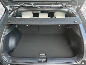 Kia EV4 81 kWh GT-Line