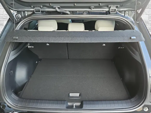 Kia EV4 81 kWh GT-Line