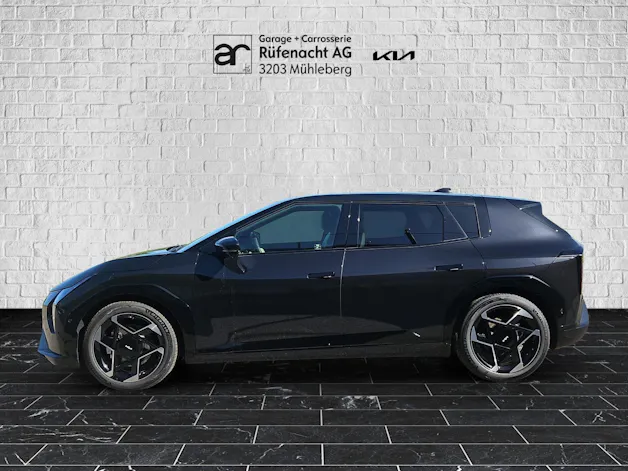 Kia EV4 81 kWh GT-Line
