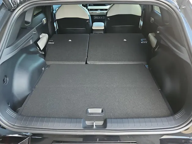Kia EV4 81 kWh GT-Line
