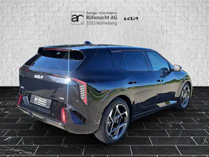 Kia EV4 81 kWh GT-Line