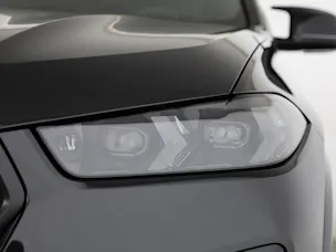 BMW X6 M Competition
