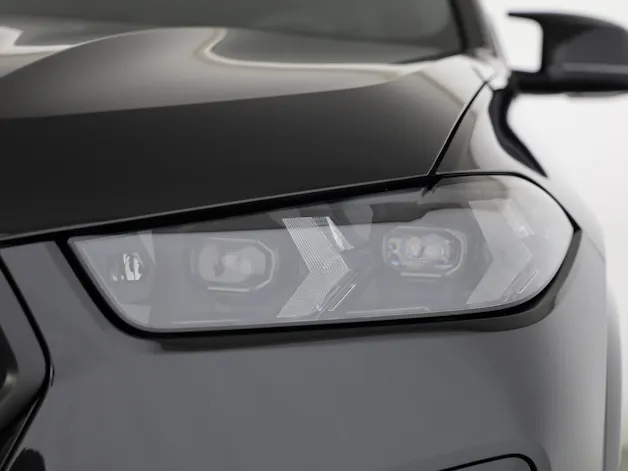 BMW X6 M Competition
