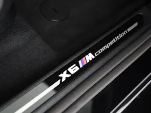 BMW X6 M Competition