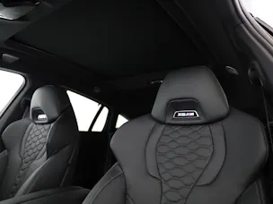 BMW X6 M Competition