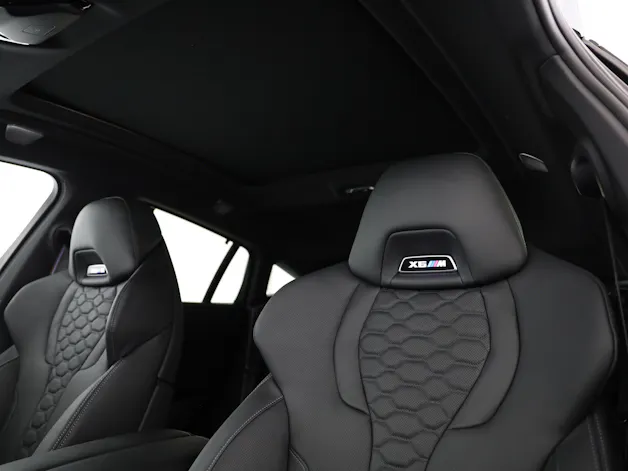 BMW X6 M Competition