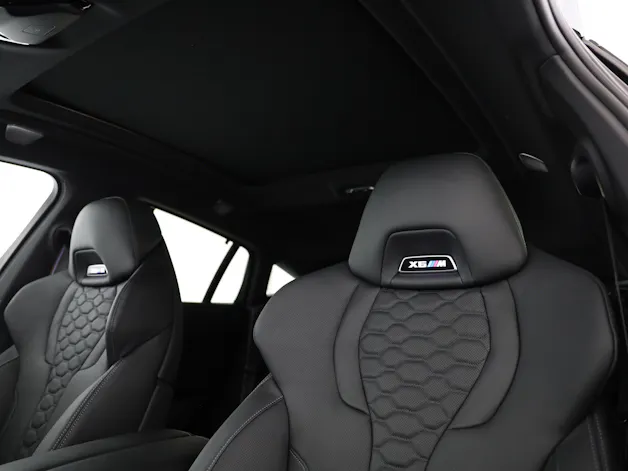 BMW X6 M Competition