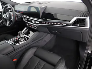 BMW X6 M Competition
