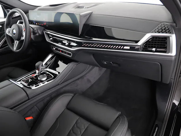 BMW X6 M Competition