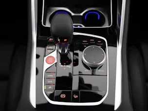 BMW X6 M Competition