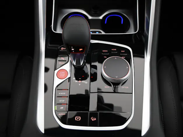 BMW X6 M Competition