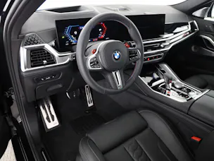 BMW X6 M Competition