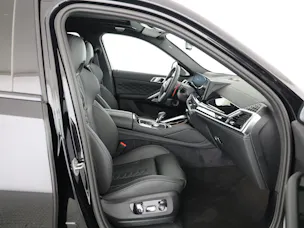 BMW X6 M Competition