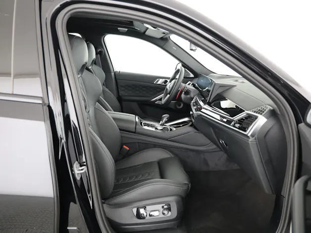 BMW X6 M Competition