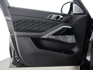 BMW X6 M Competition