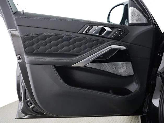 BMW X6 M Competition