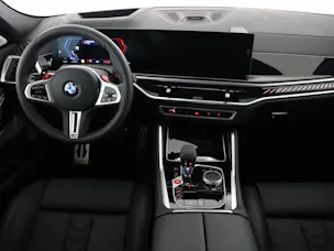 BMW X6 M Competition