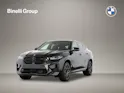 BMW X6 M Competition